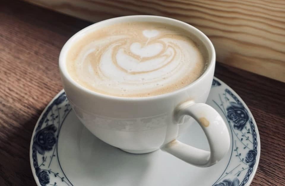 Espresso