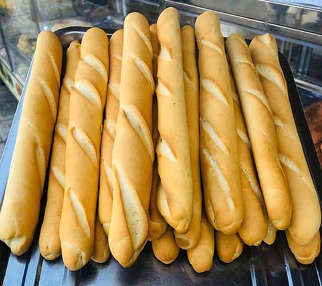 Bánh mì que