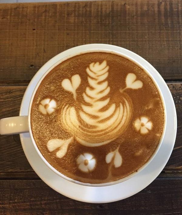 Cappuccino