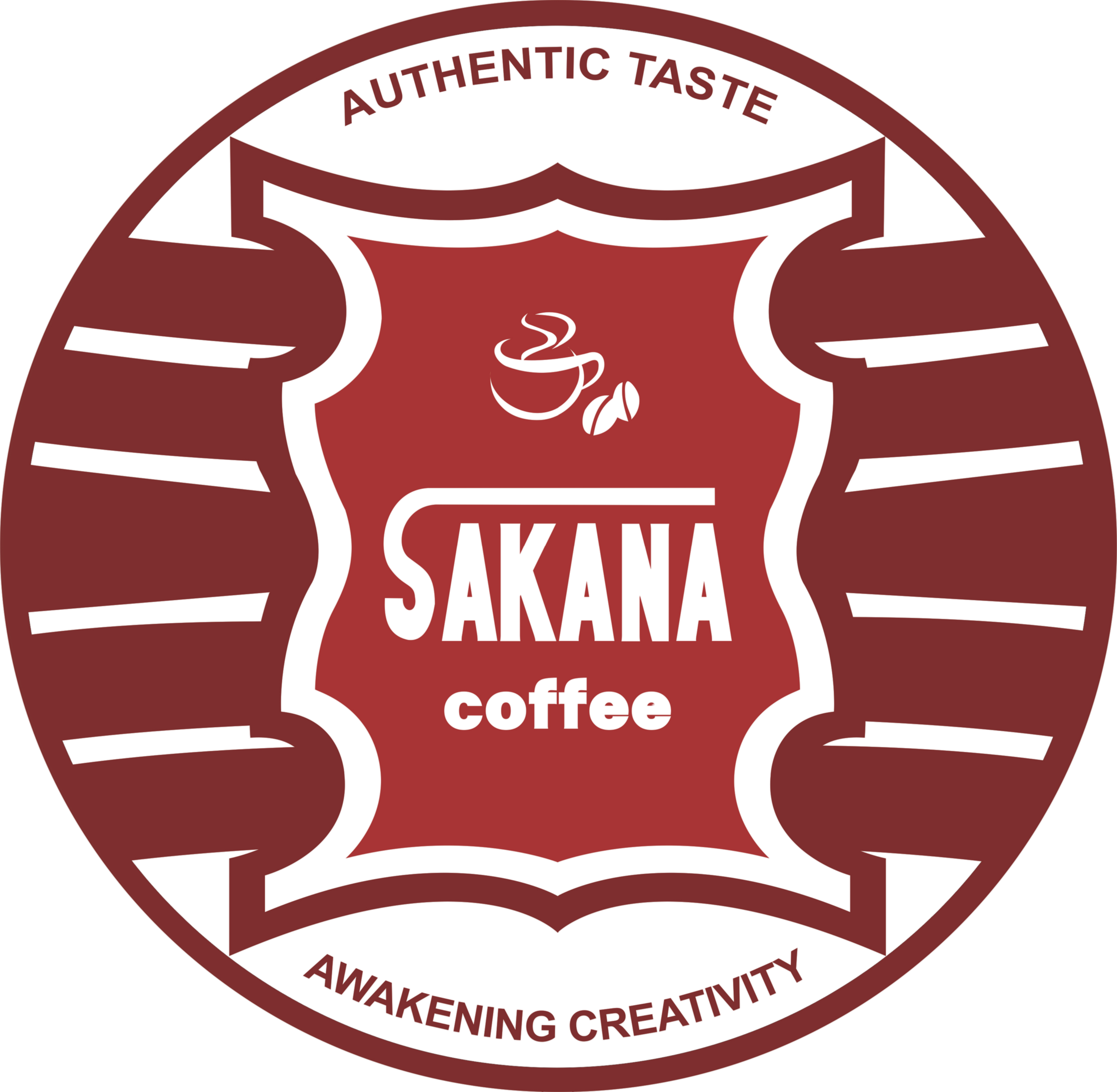 Sakana Coffee